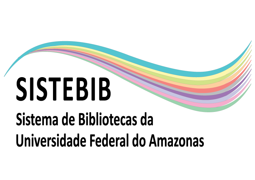 Logo SISTEBIB